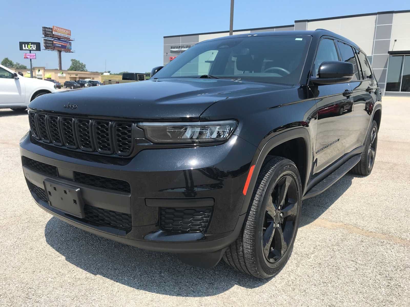 jeep grand cherokee l 2023 1C4RJKAG4P8808956 image jeep grand cherokee l 2023 1C4RJKAG4P8808956 image